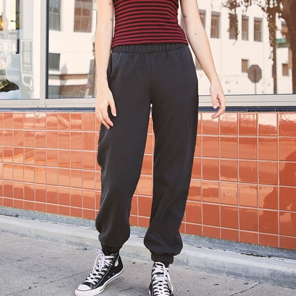 Pacsun John Galt Rosa Sweatpants 